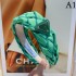 2023SS hair ornament The key to fashion style PRADA Prada