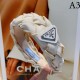 2023SS hair ornament The key to fashion style PRADA Prada 2023SS hair ornament The key to fashion style PRADA Prada
