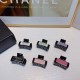 2023SS hair ornament latest fashion point PRADA Prada 2023SS hair ornament latest fashion point PRADA Prada