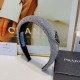 2023SS hair ornament Next hit inevitable brand PRADA Prada 2023SS hair ornament Next hit inevitable brand PRADA Prada