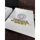 2023SS hair ornament new color in fashion VERSACE Versace 2023SS hair ornament new color in fashion VERSACE Versace