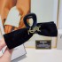 2023SS hair ornament sold out essential limited SALE YSL Yves Saint Laurent