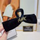 2023SS hair ornament sold out essential limited SALE YSL Yves Saint Laurent 2023SS hair ornament sold out essential limited SALE YSL Yves Saint Laurent