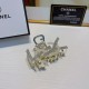 2023SS hair ornament super rare item YSL Yves Saint Laurent 2023SS hair ornament super rare item YSL Yves Saint Laurent