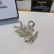 2023SS hair ornament super rare item YSL Yves Saint Laurent 2023SS hair ornament super rare item YSL Yves Saint Laurent