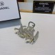 2023SS hair ornament super rare item YSL Yves Saint Laurent 2023SS hair ornament super rare item YSL Yves Saint Laurent