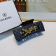 2023SS hair ornament hottest brand now YSL Yves Saint Laurent 2023SS hair ornament hottest brand now YSL Yves Saint Laurent