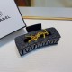 2023SS hair ornament hottest brand now YSL Yves Saint Laurent 2023SS hair ornament hottest brand now YSL Yves Saint Laurent