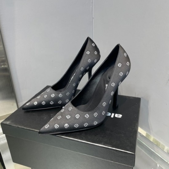 ALEXANDER WANG Alexander Wang pumps 2023AW classic design ALEXANDER WANG Alexander Wang pumps 2023AW classic design