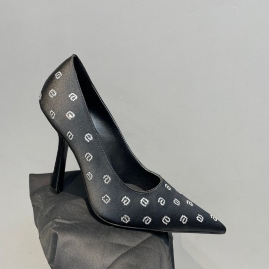 ALEXANDER WANG Alexander Wang pumps 2023AW classic design ALEXANDER WANG Alexander Wang pumps 2023AW classic design