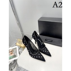 2023SS pumps hot topic ALEXANDER WANG