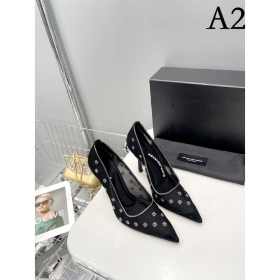 2023SS pumps hot topic ALEXANDER WANG 2023SS pumps hot topic ALEXANDER WANG