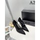 2023SS pumps hot topic ALEXANDER WANG 2023SS pumps hot topic ALEXANDER WANG