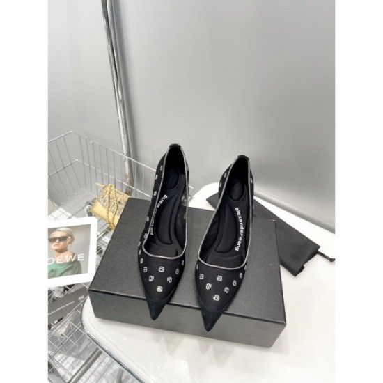 2023SS pumps hot topic ALEXANDER WANG 2023SS pumps hot topic ALEXANDER WANG