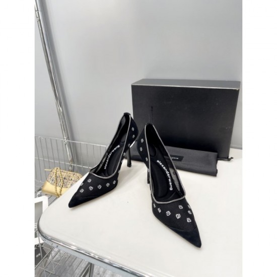 2023SS pumps hot topic ALEXANDER WANG 2023SS pumps hot topic ALEXANDER WANG