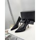 2023SS pumps hot topic ALEXANDER WANG 2023SS pumps hot topic ALEXANDER WANG