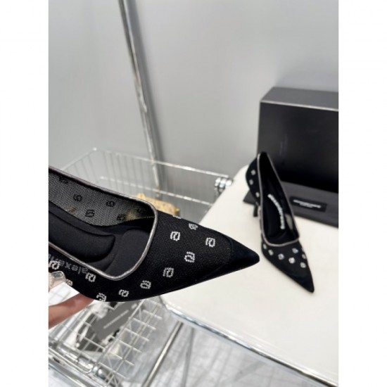 2023SS pumps hot topic ALEXANDER WANG 2023SS pumps hot topic ALEXANDER WANG