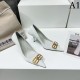 BALENCIAGA Balenciaga Pumps 2023AW Holiday Limited BALENCIAGA Balenciaga Pumps 2023AW Holiday Limited