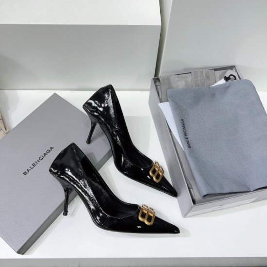 BALENCIAGA Balenciaga Pumps 2023AW Holiday Limited BALENCIAGA Balenciaga Pumps 2023AW Holiday Limited