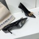 BALENCIAGA Balenciaga Pumps 2023AW Holiday Limited BALENCIAGA Balenciaga Pumps 2023AW Holiday Limited