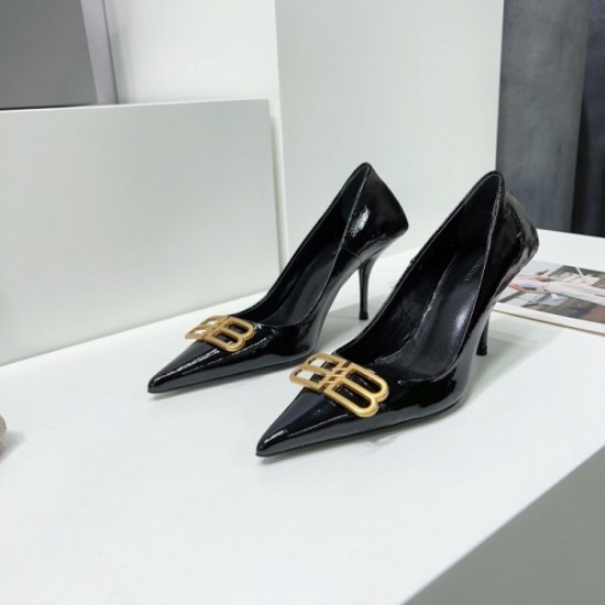 BALENCIAGA Balenciaga Pumps 2023AW Holiday Limited BALENCIAGA Balenciaga Pumps 2023AW Holiday Limited