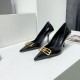 BALENCIAGA Balenciaga Pumps 2023AW Holiday Limited BALENCIAGA Balenciaga Pumps 2023AW Holiday Limited