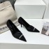 Summer Elegant Style Pumps 2023SS BALENCIAGA Balenciaga