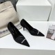 Summer Elegant Style Pumps 2023SS BALENCIAGA Balenciaga Summer Elegant Style Pumps 2023SS BALENCIAGA Balenciaga