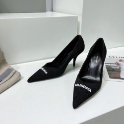 Summer Elegant Style Pumps 2023SS BALENCIAGA Balenciaga