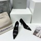 Summer Elegant Style Pumps 2023SS BALENCIAGA Balenciaga Summer Elegant Style Pumps 2023SS BALENCIAGA Balenciaga