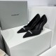 Summer Elegant Style Pumps 2023SS BALENCIAGA Balenciaga Summer Elegant Style Pumps 2023SS BALENCIAGA Balenciaga