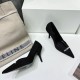 Summer Elegant Style Pumps 2023SS BALENCIAGA Balenciaga Summer Elegant Style Pumps 2023SS BALENCIAGA Balenciaga