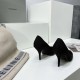 Summer Elegant Style Pumps 2023SS BALENCIAGA Balenciaga Summer Elegant Style Pumps 2023SS BALENCIAGA Balenciaga