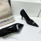 Summer Elegant Style Pumps 2023SS BALENCIAGA Balenciaga Summer Elegant Style Pumps 2023SS BALENCIAGA Balenciaga