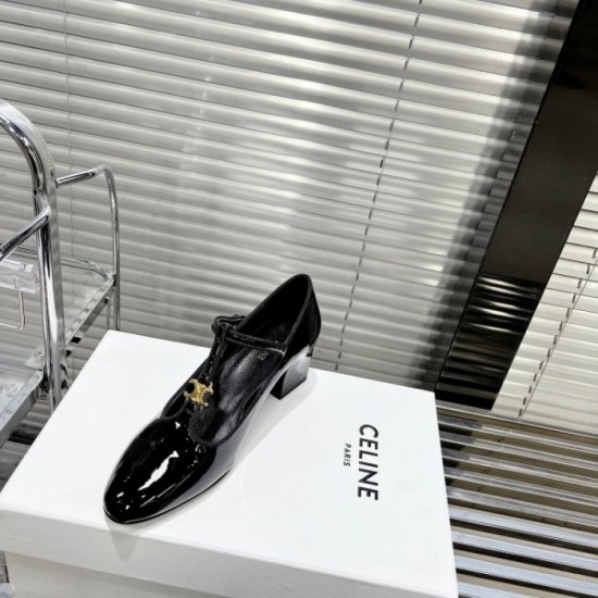 2023SS Pumps Local price Special spring/summer new work CELINE Celine 2023SS Pumps Local price Special spring/summer new work CELINE Celine
