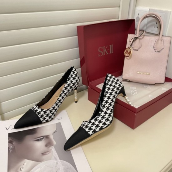 CHANEL Chanel pumps 2023AW The range of fashion spreads CHANEL Chanel pumps 2023AW The range of fashion spreads