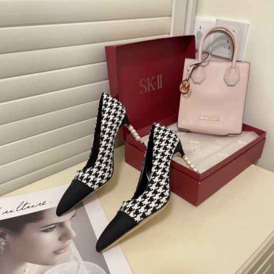 CHANEL Chanel pumps 2023AW The range of fashion spreads CHANEL Chanel pumps 2023AW The range of fashion spreads