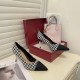 CHANEL Chanel pumps 2023AW The range of fashion spreads CHANEL Chanel pumps 2023AW The range of fashion spreads