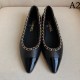 CHANEL Chanel pumps 2023AW Casual and refreshing CHANEL Chanel pumps 2023AW Casual and refreshing