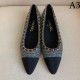 CHANEL Chanel pumps 2023AW Casual and refreshing CHANEL Chanel pumps 2023AW Casual and refreshing