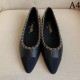 CHANEL Chanel pumps 2023AW Casual and refreshing CHANEL Chanel pumps 2023AW Casual and refreshing