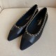 CHANEL Chanel pumps 2023AW Casual and refreshing CHANEL Chanel pumps 2023AW Casual and refreshing