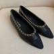 CHANEL Chanel pumps 2023AW Casual and refreshing CHANEL Chanel pumps 2023AW Casual and refreshing
