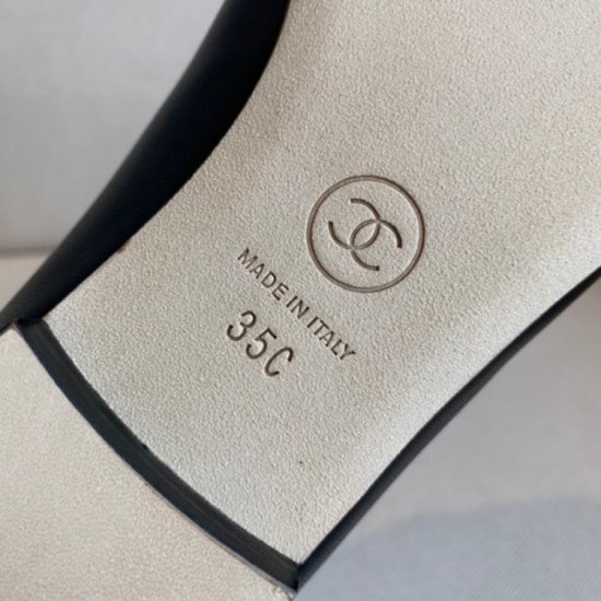 CHANEL Chanel pumps 2023AW Casual and refreshing CHANEL Chanel pumps 2023AW Casual and refreshing