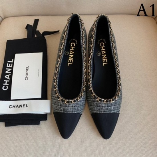 CHANEL Chanel pumps 2023AW Fashionable senior at once CHANEL Chanel pumps 2023AW Fashionable senior at once