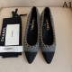 CHANEL Chanel pumps 2023AW Fashionable senior at once CHANEL Chanel pumps 2023AW Fashionable senior at once