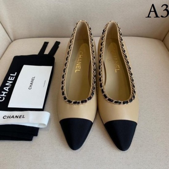 CHANEL Chanel pumps 2023AW Fashionable senior at once CHANEL Chanel pumps 2023AW Fashionable senior at once