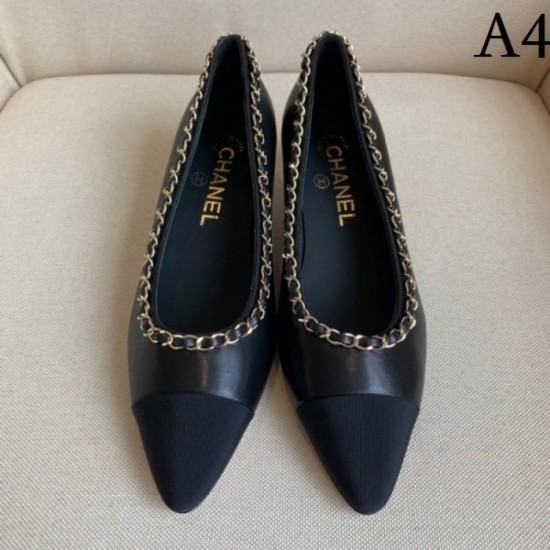 CHANEL Chanel pumps 2023AW Fashionable senior at once CHANEL Chanel pumps 2023AW Fashionable senior at once
