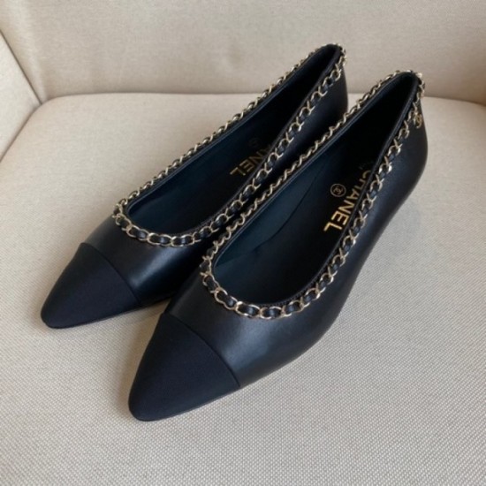 CHANEL Chanel pumps 2023AW Fashionable senior at once CHANEL Chanel pumps 2023AW Fashionable senior at once