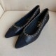 CHANEL Chanel pumps 2023AW Fashionable senior at once CHANEL Chanel pumps 2023AW Fashionable senior at once